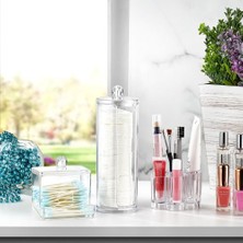 Ozcmax Makyaj Organizer Seti 3 Lü