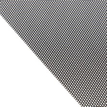 Prettyia 300MM Genişlik Bilgisayar Pc Toz Geçirmez Soğutucu Fan Kapağı Toz Filtresi Mesh(Yurt Dışından)