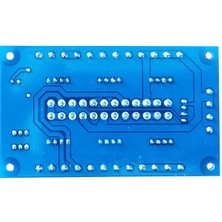 Prettyia 24/20 Pin Atx Dc Güç Kaynağı Breakout Modülü