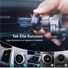 Filonline Araç Içi Telefon Tutucu Kırmızı Ahtapot Car Holder Thıs Is One Filonline