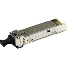 D-Lınk Mini-Gbıc Lx Smf Sfp Tranceıver TX:1310NM RX:1550 Alıcı Verici