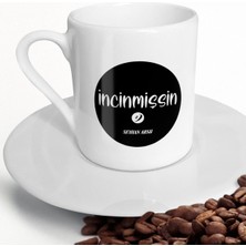 BK Kişiye Özel Incinmişsin Kahve Fincanı-3