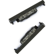 Afila Asus AS305 A32-K55 A32-K55X A33-K55 A41-K55 Notebook Bataryası, Pili