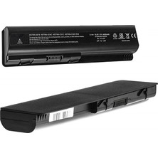 Afila Hp Pavilion DV6-1384ET Notebook Batarya - Laptop Pil
