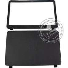 Afila Hp 15-R021ST, 15-R022ST Cover Bezel Set (Kapak Ön Çerçeve)