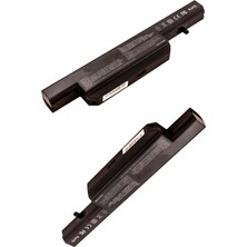 Afila Exper, Clevo C4500BAT-6 Notebook Bataryası - Pili