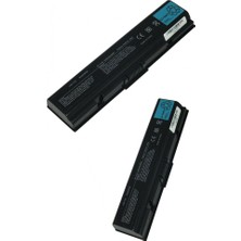 Afila Toshiba Satellite L300 L300-222 L300-256 Notebook Bataryası,pili