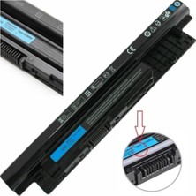 Afila Dell Latitude 3540-1442 3540-2855 Notebook Bataryası, PILI(14.8V)