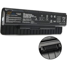 Afila Asus N551JW N551JM N551Z Notebook Bataryası - Pili