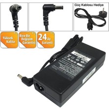 Afila Lenovo B570 B570A B570E Notebook Adaptör Cihazı, Şarj Aleti (90W)