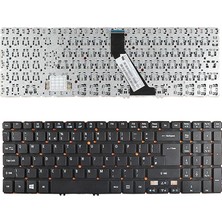 Afila Acer Aspire V17-571, VN7-571G-544W Notebook Klavye - Tuş Takımı