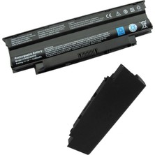 Afila Dell Inspiron 17R N7010 17R N7110 Notebook Bataryası, Pili