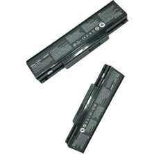 Afila Casper W765SUN Notebook Bataryası - Pili