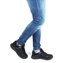 M.P. Mp 212-2063 Siyah Günlük Outdoor Erkek Spor Ayakkabı
