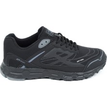 M.P. Mp 212-2063 Siyah Günlük Outdoor Erkek Spor Ayakkabı