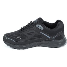 M.P. Mp 212-2063 Siyah Günlük Outdoor Erkek Spor Ayakkabı