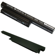 Afila Sony Vaio PCG-91211M SVE14116EC Notebook Bataryası, Pili