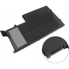 Afila Dell Latitude 14 3450 14 3450   Notebook Bataryası, Pilii