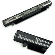 Afila Asus A550 A550V A550VB A550VC A450VC X552V Notebook Bataryası,pil