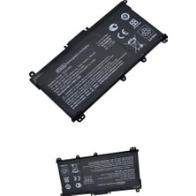 Afila Hp 15-DB0020NT 4MV49EA, 15-DB0023NT 4SU31EA Bataryası, Pili