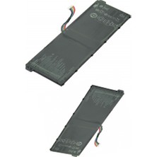 Afila Acer Aspire A315-31, A315-32 Notebook Bataryası - Laptop Pili