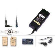 Afila Hp Pavilion 15-AK102NT, Hp 15-AK103NT Notebook Adaptörü -  1.versiyon