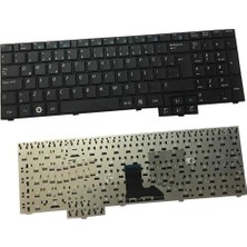 Afila Samsung NP-R620-J02US, NP-R719, NP-RV508 Notebook Klavyesi (Siyah Tr)