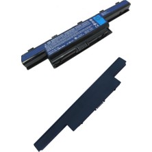 Afila Acer AS10D51,AS10D56,AS10D5E,AS10D61 Notebook Bataryası,  Pili