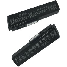 Afila Asus L50 Notebook Batarya – Laptop Pil