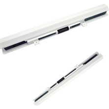 Afila Toshiba PA5186U-1BRS PA5195U-1BRS Notebook Bataryası, Pili/beyaz