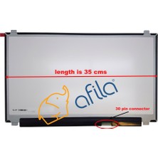 Afila Asus S510UQ-BQ261T S510UQ-BQ262T LCD Ekran, Panel V1 (Fhd Ips)