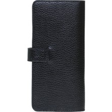 Carrera Erkek Siyah Cüzdan