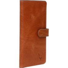 Carrera Erkek Taba Cüzdan
