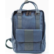 Nors Sırt Çantası, Standart, Mavi