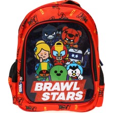 Me Çanta Sırt Çantası, Standart, Kırmızı