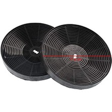Serap Entegre Simfer Karbon Filtre