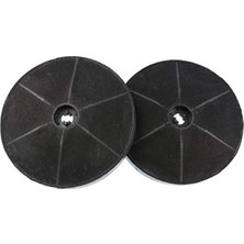 Serap Entegre Simfer Karbon Filtre