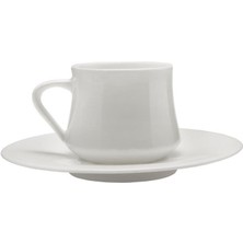 Koleksiyon Sufi Sae Tük Kahve Fincan Seti