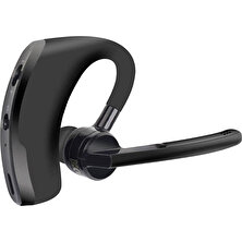 Prettyia Handsfree Bluetooth Kulaklık V4.0 9 Hrs Hd Talktime Için Cep Telefonu Dizüstü Pc