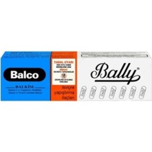 Bally Çok Amaçlı Yapıştırıcı 150 gr