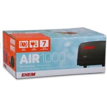 Eheim Pond Air 1000 Hava Motoru
