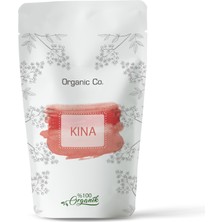 Organic Co % 100 Doğal  Saç Kınası 100GR Kına