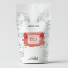 Organic Co % 100 Doğal  Saç Kınası 100GR Kına