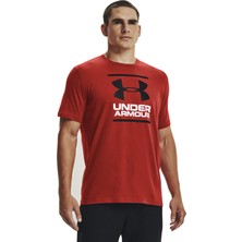 Under Armour Erkek UA GL Foundation Kısa Kollu Tişört 1326849-839