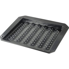 Fackelmann Zenker 7206 Special Cooking Izgara Tepsisi 38 x 33 cm