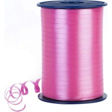 Kikajoy Fuşya Rafya 8 mm x 200 M