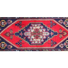 Uçan Halı Kayseri Yahyalı Halı