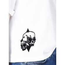 Black On Black T-Shirt