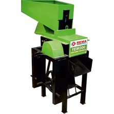 Rema YEM300-T Traktör Arkası Yem Ezme Makinesi