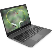 HP 15S-FQ2049NT Intel Core i3 1115G4 16GB 1TB SSD Freedos 15.6" Taşınabilir Bilgisayar 2N2U8EA09